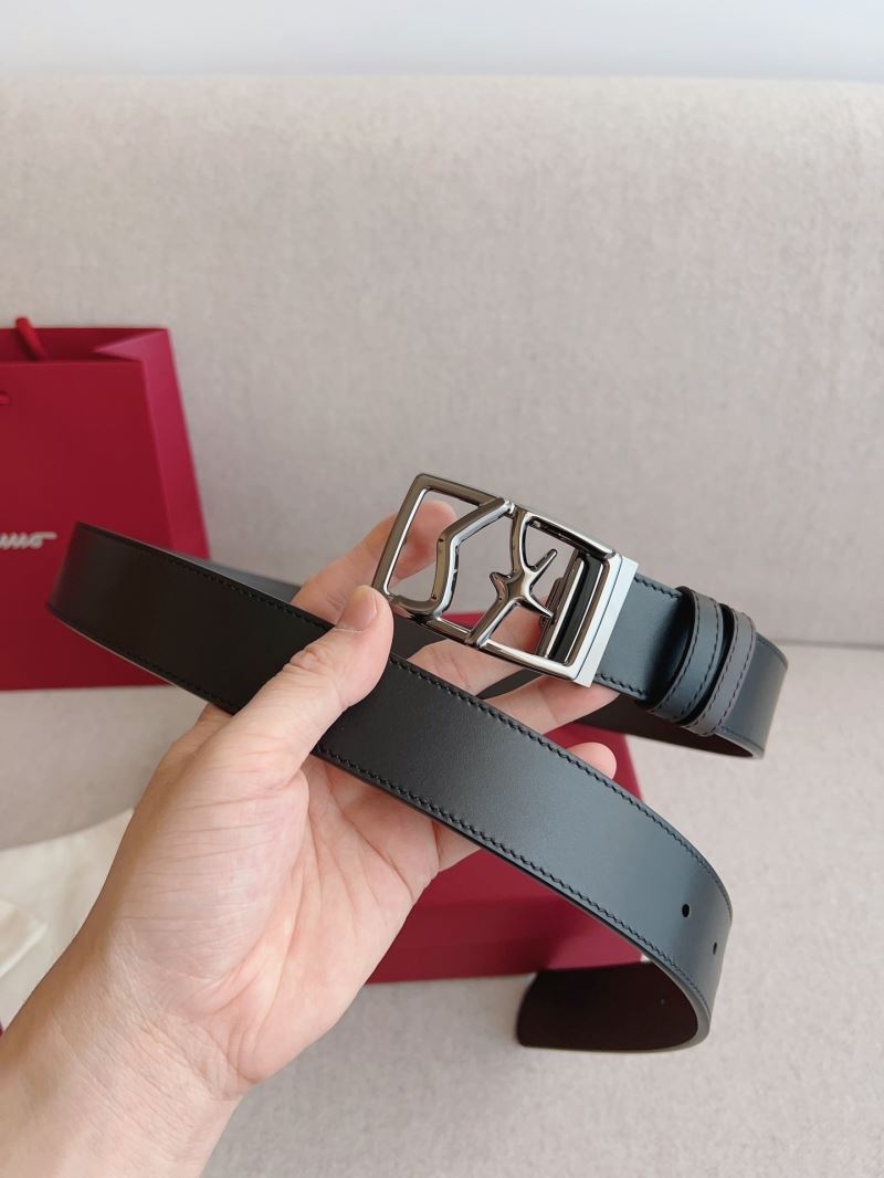 Ferragamo Belts